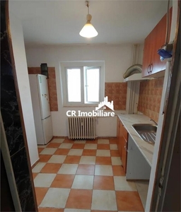 Apartament 2 camere, Dristor