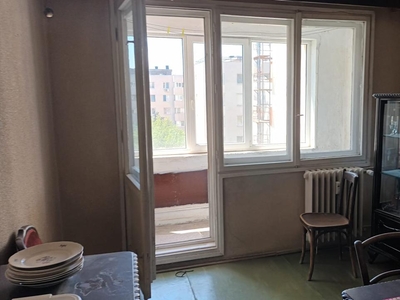 Apartament 2 camere Dristor - Al. Scolarilor decomandat , 3 minute metrou