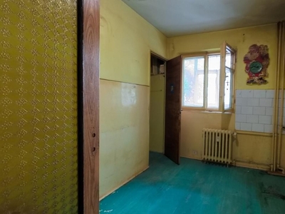 Apartament 2 camere Dristor - Ramnicu Valcea - 4 minute metrou