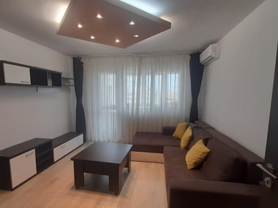 Apartament 2 camere Drumul Taberei, Chilia Veche