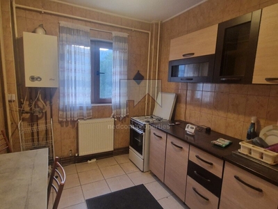 Apartament 2 camere Dumbrava Noua