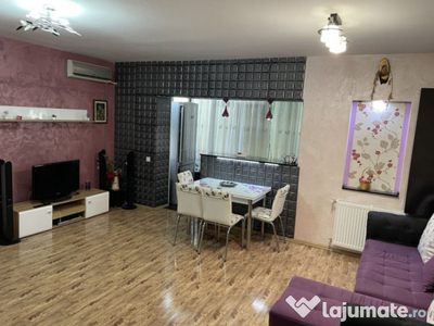 Apartament 2 camere - ETAJ 1 -Loc PARCARE- zona BRAGADIRU