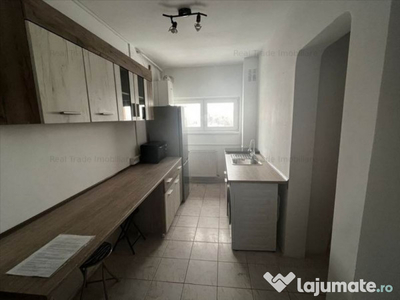 Apartament 2 camere etaj intermediar Vlahuta