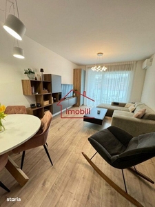 Apartament 2 camere, etaj5/6, bloc nou, zona centrala