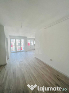 Apartament 2 camere FINISAT aproape de VIVO