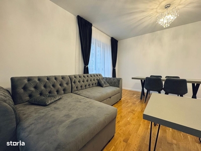 Apartament 3 camere în zona GRIGORE ALEXANDRESCU