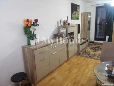 Apartament 2 camere | Iancu Nicolae | Parcare Subterana |