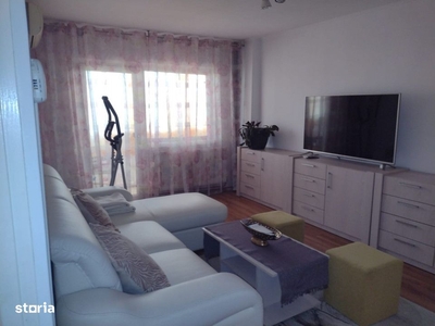 Apartament spatios cu 2 camere/prima inchiriere/VAMT VEST