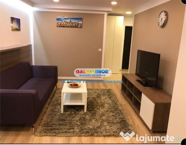 Apartament 2 Camere Ikea Pallady DI 541