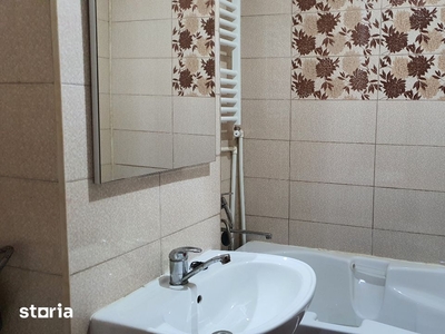 Apartament 2 camere in Deva, zona ultracentrala -Casa de Cultura