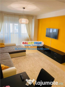 Apartament 2 camere in Militari Residence, mobilat utilat 38