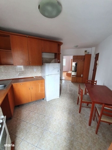 Apartament 2 camere în zona ION MESTER