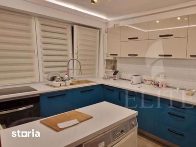 Apartament 2 camere în zona SEMICENTRALA