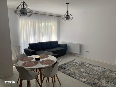 Apartament 2 camere - închiriere UNTOLD