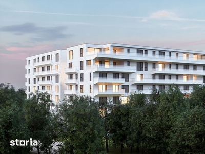 ROANDY-Apartament renovat ,optional mobilat si utilat,zona Republici