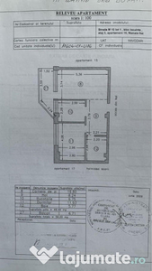 Apartament 2 camere Mamaia Nord