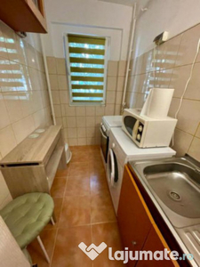 Apartament 2 camere, Metrou Lujerului