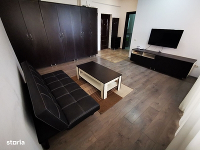 Apartament 2 camere Militari Residence