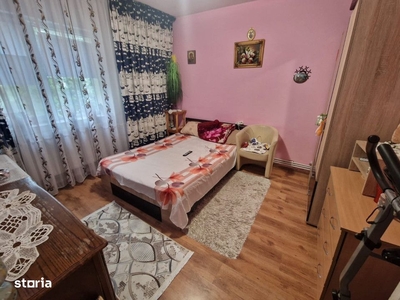 Apartament 2 camere Mircea cel Batran , 40 metri, etaj 2 Cod:155231