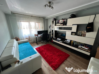 Apartament, 2 Camere, Mircea Cel Bătrân, Strada Cerna nr. 6A, Bloc A2