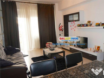 Apartament 2 camere mobilat in Militari Residence Rezervelor