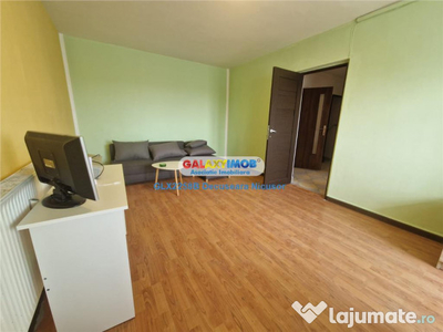 Apartament 2 camere Mobilat utilat in Bucuresti, Valea Lunga