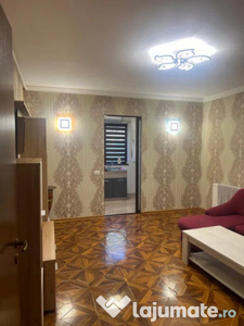 Apartament 2 camere MOBILAT/UTILAT loc de parcare - FUNDENI