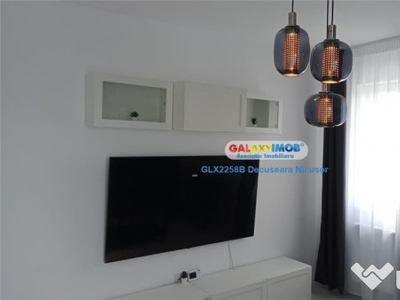 Apartament 2 camere, Mobilat, Utilat, Residence Stelelor 400