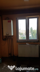 Apartament 2 camere mun. Sibiu zona Terezian