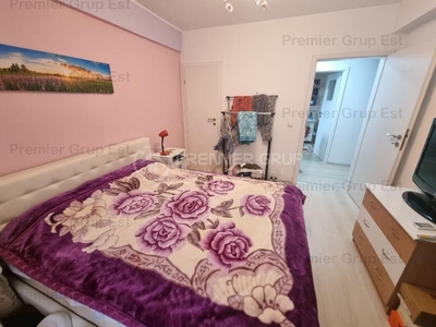 Apartament 2 camere, Nicolina, 60mp, CT, AC