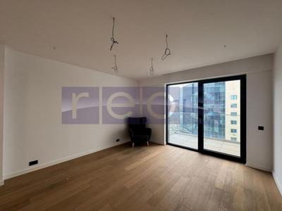 APARTAMENT 2 CAMERE | ONE HERASTRAU TOWERS | 53 MP UTILI |