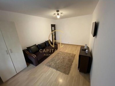 Apartament 2 camere Palas Lazar