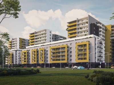 Apartament 2 camere Parcare Gratis-Titan-Pallady-Metrou Nicolae Teclu