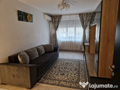 Apartament 2 camere -Parcul TEILOR - OZANA