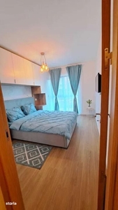 Apartament 2 camere de inchiriat Nicolae Grigorescu LUX