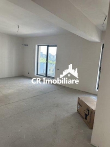 Apartament 2 camere Plaza Residence