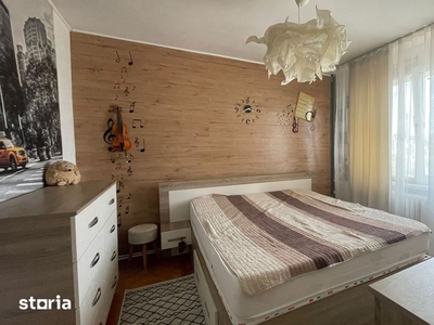 Apartament 2 camere Podu Roș - Primăverii