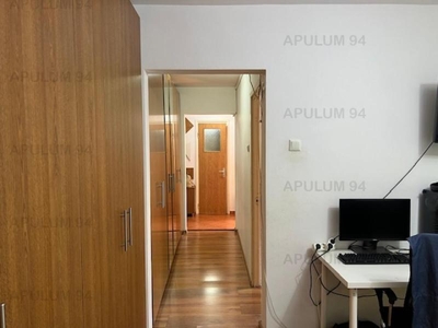 Apartament 2 camere Politehnica.