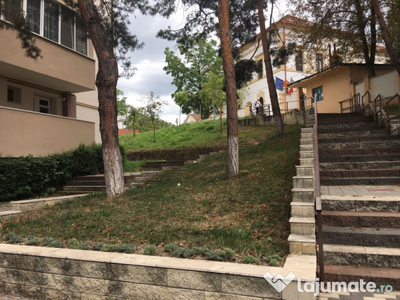 Apartament 2 camere Porolissum langa intrarea Spitalului Vechi