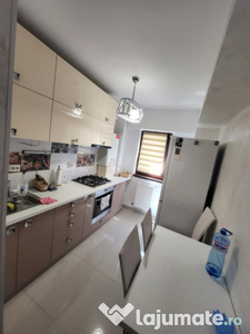 APARTAMENT 2 CAMERE-RAHOVA-PUCHENI-IDEAL RESIDENCE-2 BALCOAN