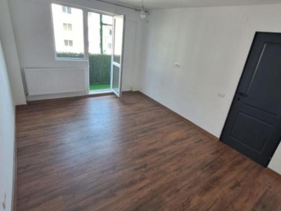 Apartament 2 camere renovat cu centrala proprie, Lujerului, Militari