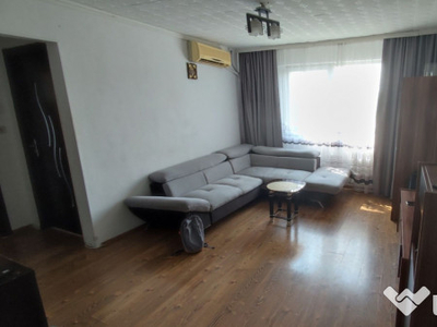 Apartament 2 camere Secuilor - Piata Sudului - loc de parcar