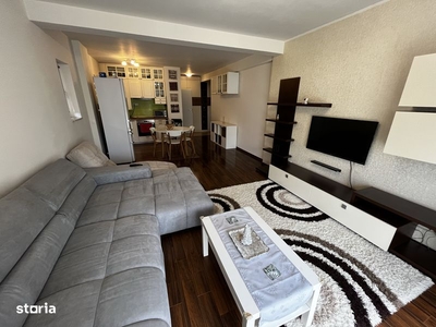 Vand apartament 3 camere Manastur