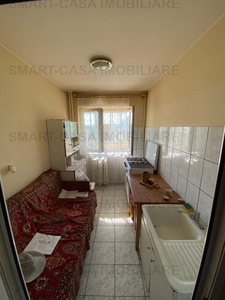 Apartament 2 camere Tatarasi