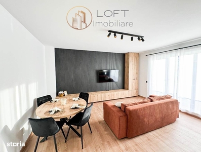 Apartament 2 Camere | Teilor-Floresti | Parcare