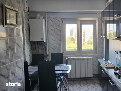 Apartament 2 camere Tineretului Metrou