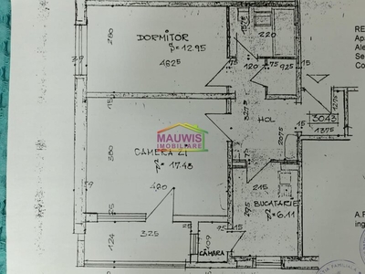 Apartament 2 camere Titan metrou, Baraj Lotru