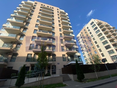 Apartament 2 camere West Park Residence I Bloc 2018 I Mobilat complet