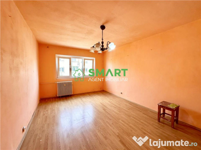 Apartament 2 camere. Zona Alfa, str. Luceafarului, Arad