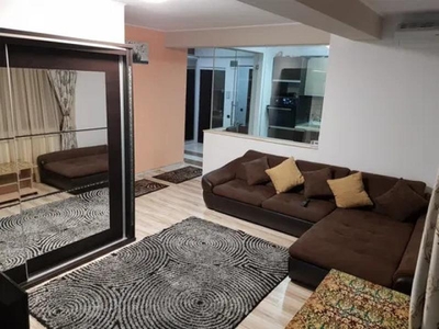 Apartament 2 camere zona Compozitorilor_loc de parcare_termen lung